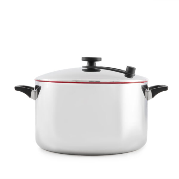 20-Quart Stock Pot