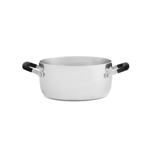 3-Quart Dutch Oven Diameter: 8” / 20 cm | Capacity: 3 QT / 3 L