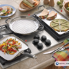 Square Griddle
