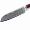Damascus Santoku Knife