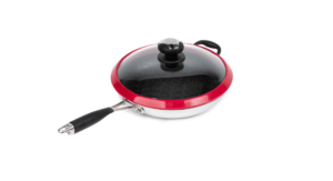 12” Skillet Royal Prestige® Deluxe Easy Release