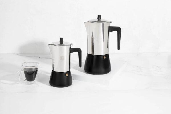 Royal Espresso 4 CUPS