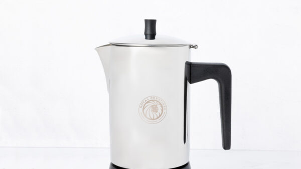 Royal Espresso 4 CUPS