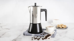 Royal Espresso 4 CUPS