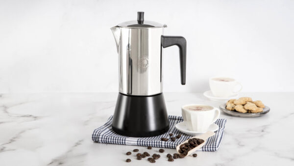 Royal Espresso 4 CUPS