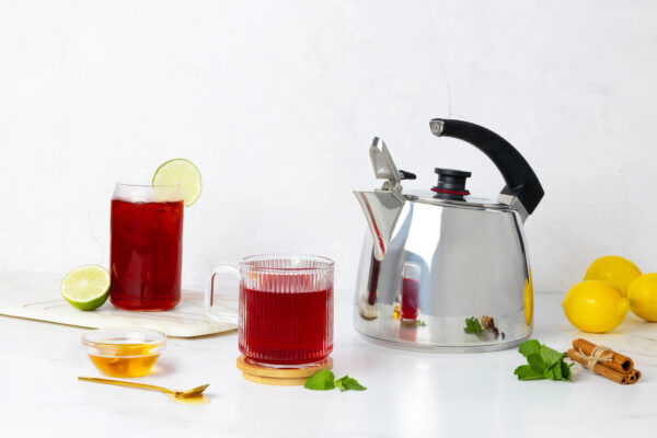 ExperTea