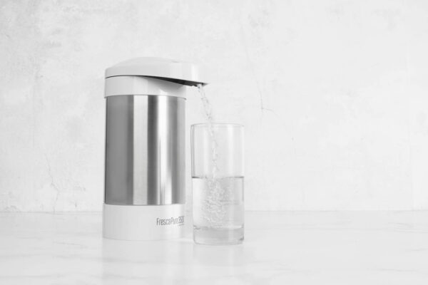 3500 Water Filtration System