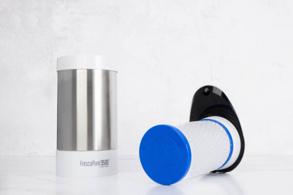 3500 Water Filtration System