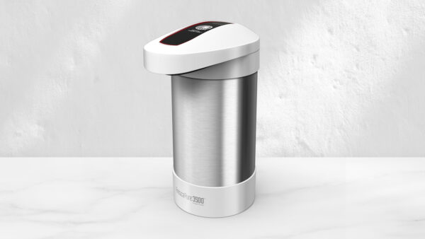 3500 Water Filtration System