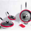10” Skillet Royal Prestige® Deluxe Easy Release
