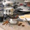 1 Quart MILK & BUTTER WARMERS