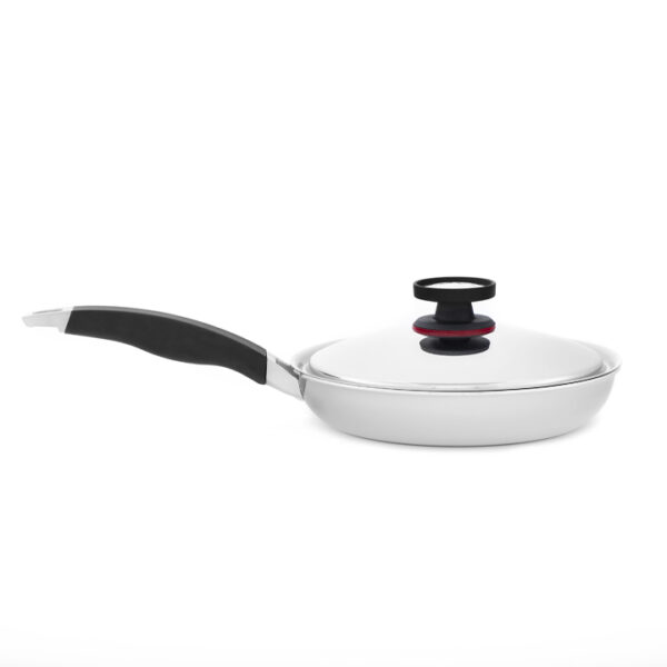 GOURMET SKILLETS Royal Prestige® INNOVE™ Cooking Systems