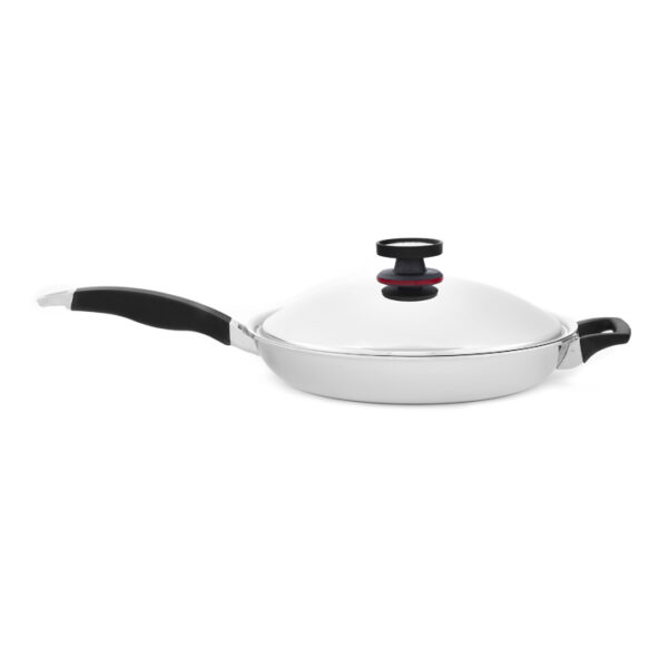 GOURMET SKILLETS Royal Prestige® INNOVE™ Cooking Systems