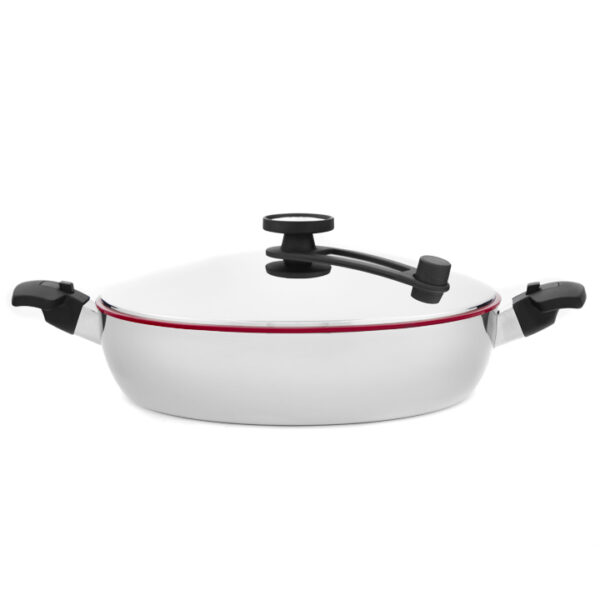 PAELLA PANS Royal Prestige® INNOVE™ Cooking Systems