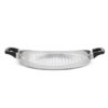 Round Grill Pan Royal Prestige® INNOVE™ Cooking Systems