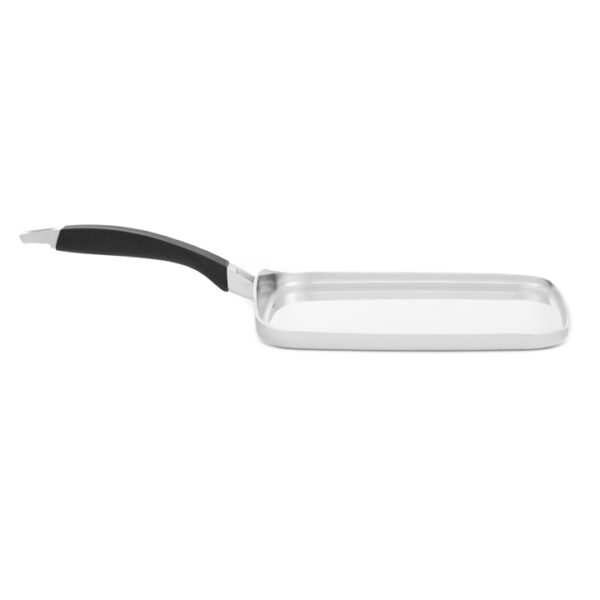 Square Griddle Royal Prestige® INNOVE™ Cooking Systems