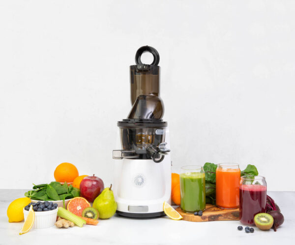 Juicer