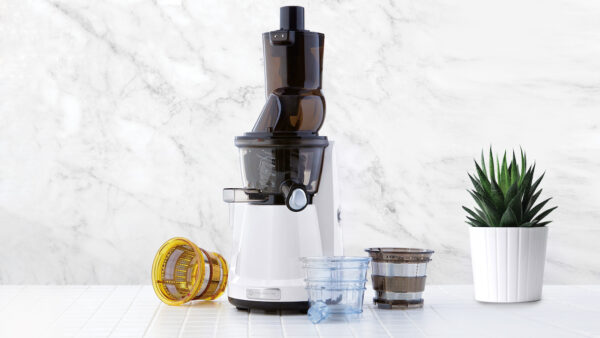 Juicer