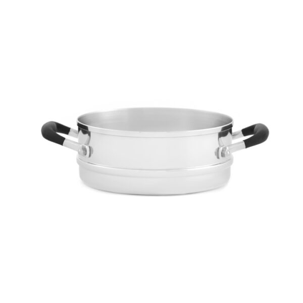 Junior Steamer/Colander Fits the 4-Quart Dutch Oven