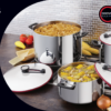 20-Quart Stock Pot