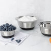 4-Piece Mixing Bowl Set