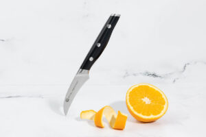 Peeling Knife