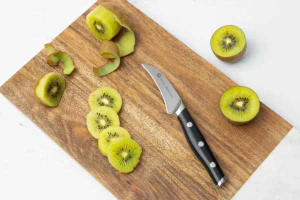 Peeling Knife