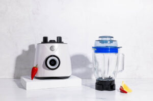 Power Blender Max