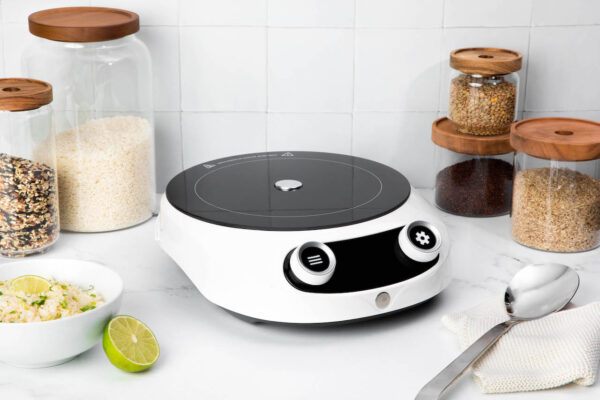 Precision Cook