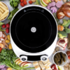 Precision Cook