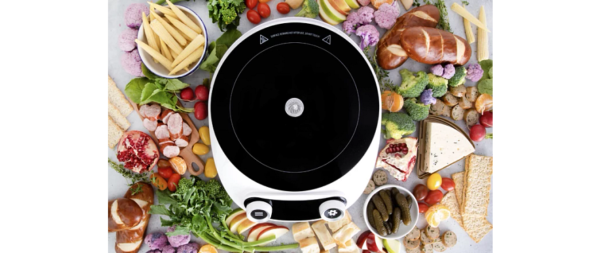 Precision Cook