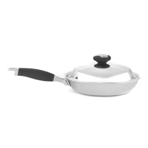 Gourmet Skillets Set 6 pcs