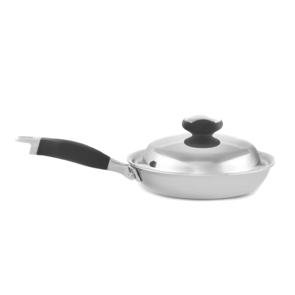 Gourmet Skillets Set 6 pcs