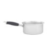 5-PIECE COMPLEMENTARY COOKING SYSTEM