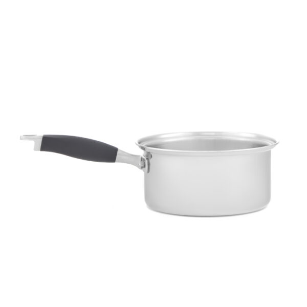 5-PIECE COMPLEMENTARY COOKING SYSTEM