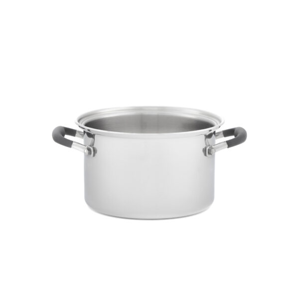 7-PIECE CLASSIC COOKING SYSTEM