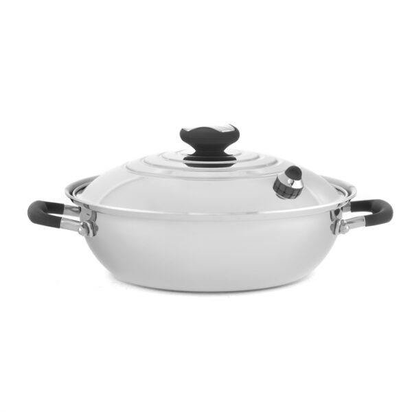 PAELLA PANS