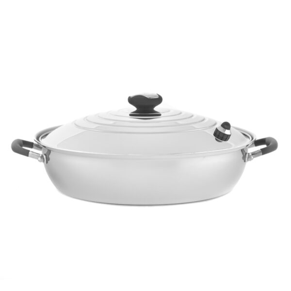 8-PIECE SPECIAL COOKING SYSTEM 5-PLY Royal Prestige®