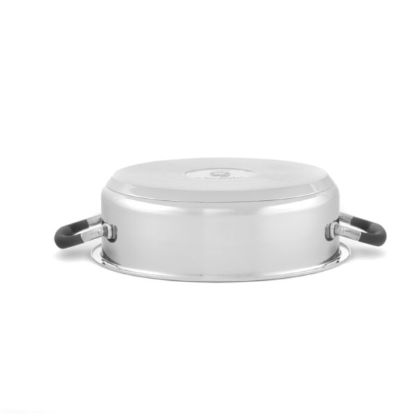 10PC FAMILY COOKING SYSTEM Royal Prestige® 5-PLY Cooking Systems