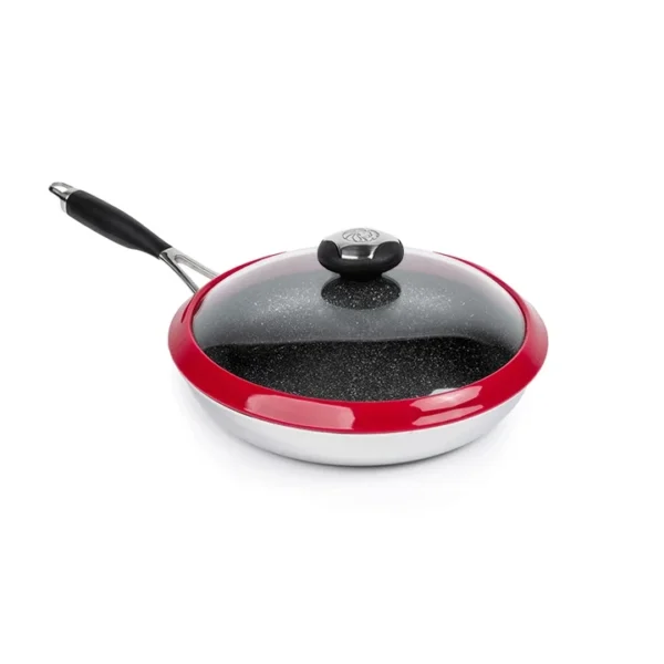 10” Skillet Royal Prestige® Deluxe Easy Release