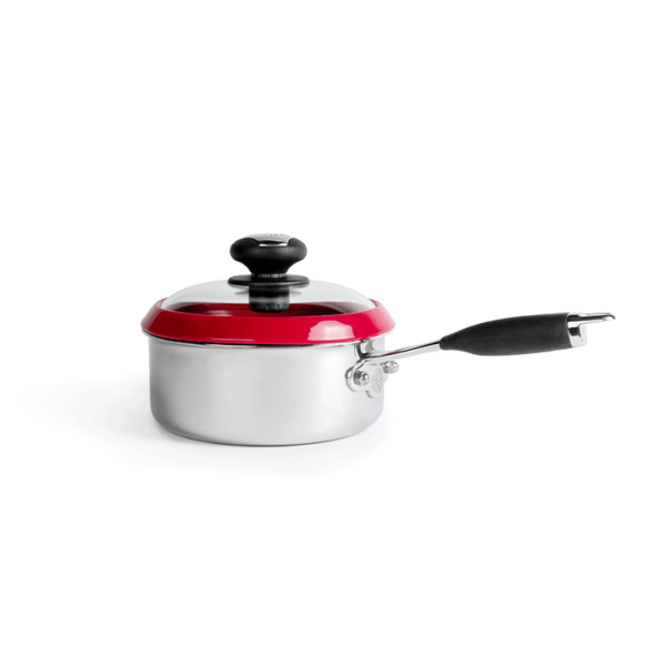 2-Quart Saucepan Royal Prestige® Deluxe Easy Release