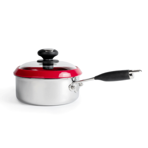 3-Quart Saucepan