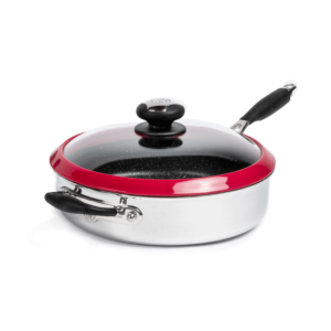 10.5” Sauté Pan