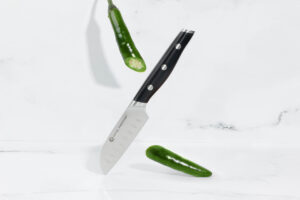 Santoku Knife 3.5"