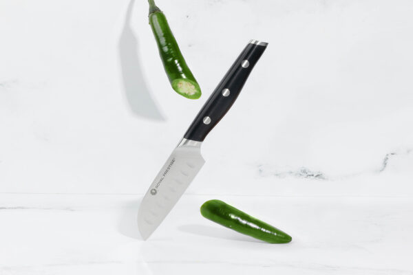 Santoku Knife 3.5"