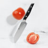 Santoku Knife 5"