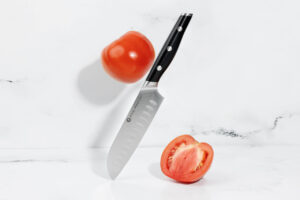 Santoku Knife 5"