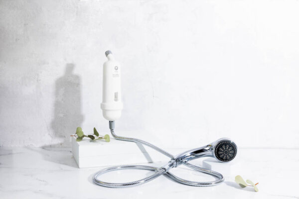 FrescaPure™ Shower Filter