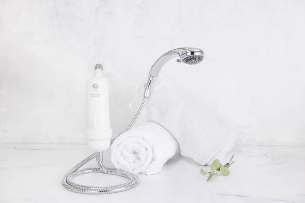 FrescaPure™ Shower Filter