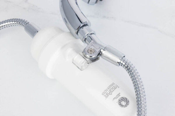 FrescaPure™ Shower Filter